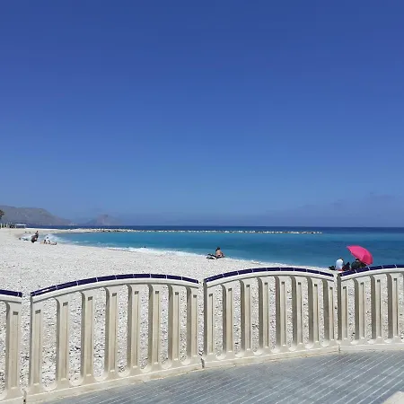 Apartment Fh Centro Playa Altea