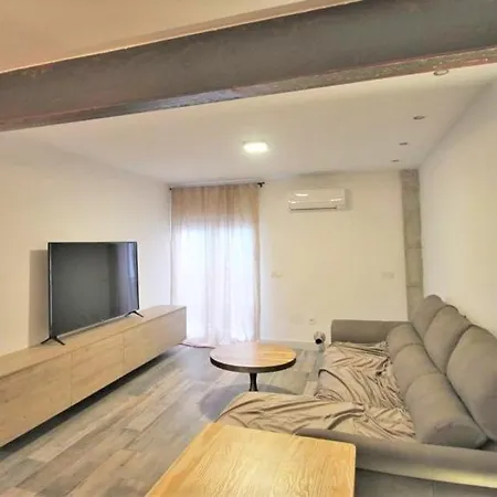 Fh Centro Playa 아파트