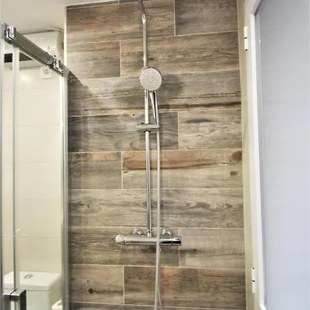 Fh Centro Playa Apartment Altea