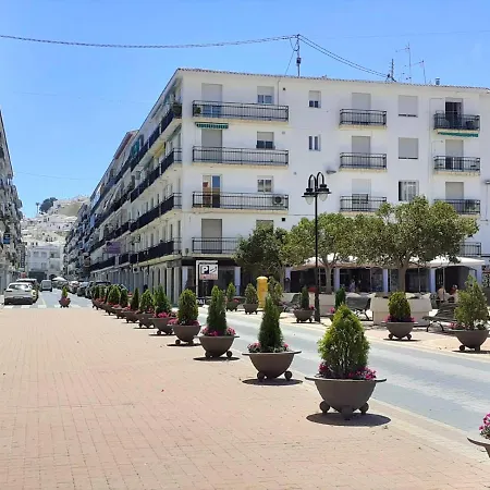 Fh Centro Playa Apartman