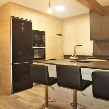 Fh Centro Playa Altea