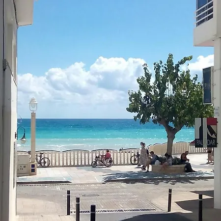 Fh Centro Playa Altea