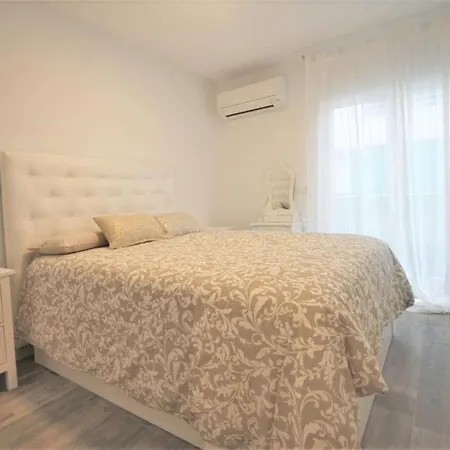 Fh Centro Playa Altea